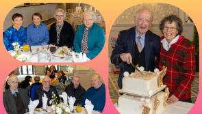 In PICTURES: Laois community celebrates its senior citizens