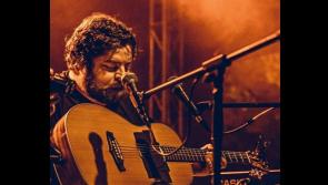 Louth musician Elephant launches album in Toales tonight