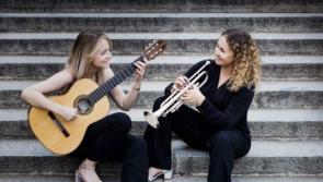 Matilda Lloyd and Alexandra Whittingham confirm Letterkenny date