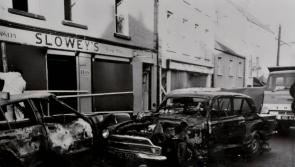 Investigation into Belturbet bombing which claimed life of Offaly teenager progressing