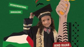 Derry Councillor calls on support for Women's Day March for Gaza