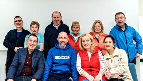 First-time Offaly candidate launches local elections campaign