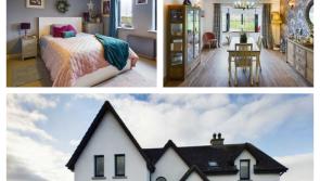 PICTURES: Beautifully unique home hits Carlow market for €615,000