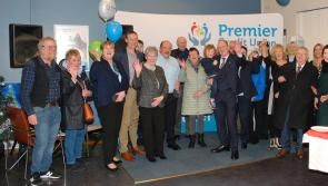 First AGM for Premier Credit Union since Roscrea and Thurles merger
