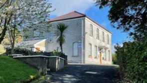 Donegal child counselling services will remain open
