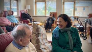 GALLERY: Mary Lou McDonald pays a visit to Co Kilkenny