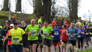 IN PICTURES: Personal bests, new records and proud achievements in Derry 10-Miler