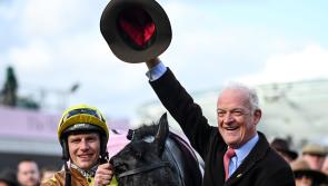 Cheltenham Tips - Willie Mullins Tuesday treble could be the key on Day One at Cheltenham