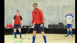 Munster prepares to send largest-ever team to Special Olympics Ireland Winter Games