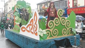 Finishing touches added to Dundalk St Patrick’s Day parade
