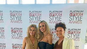 My Week with Celia Holman Lee: Feeling like a VIP at style awards 