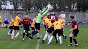 Big scoring weekend in Tipperary Soccer League - Six, Seven and Eight goal games 