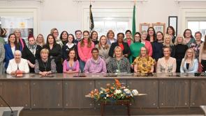 Kilkenny County Council seminar calls for more women to run for local politics