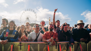 Tickets for All Together Now festival now on sale from €235