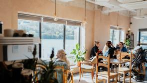 Derry speciality coffee shop 'Offing' going from strength to strength