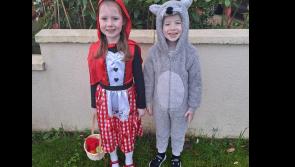 PICTURES: World Book Day celebrated across Louth with some amazing costumes!