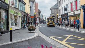 City Centre to be poster-free zone after 'gentleman's agreement' - Kilkenny Live 