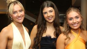 PICTURES: Celebrations as Clare hurlers mark Fitzgibbon Cup success with MIC