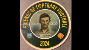 A Friend in need is a Friend indeed - Support Tipperary Football EuroMillions Draw