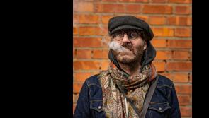 David McSavage hits the Thurles stage for an unmissable night of comedy!