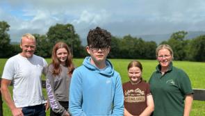 Tipperary home is set to feature on new series of Raised by the Village