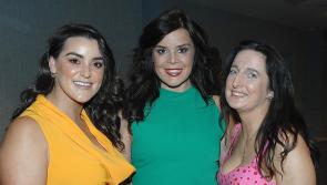 PHOTOS: Louth Ladies all-star awards night