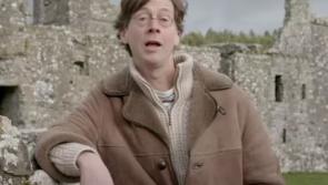 Three Kildare wells to feature in new TG4 documentary exploring Ireland's myths and legends