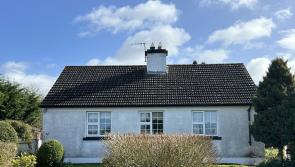PICTURES: Small Tipperary cottage with big site and potential could sell for just €185,000