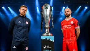 Mark Coyle: I&rsquo;ll always appreciate opportunity Finn Harps gave me