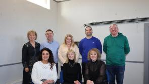 Offaly Drama Group's 19th production is a 'Perfect Wedding'