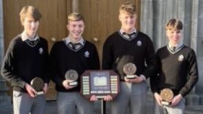 Kilkenny students scoop big win at Irish Maths Teachers Association quiz