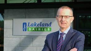 Lakeland Dairies appoints new Chief Financial Officer