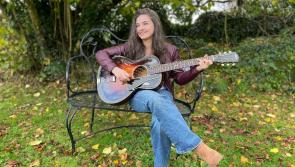 Muireann Bradley confirms three Donegal dates as part of  Earagail Arts Festival