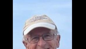 Leitrim community mourns the passing of a man 'blessed with such musical talents'