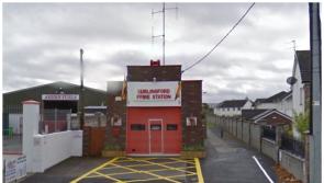 Kilkenny fire service move into new 'state-of-the-art' station