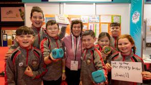 3 Carlow schools showcased at ESB Science Blast 
