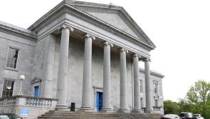Two Limerick men face 125 charges in million-euro theft spree