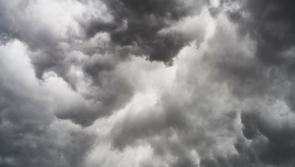 Cloudy weather with long spells of rain this Thursday