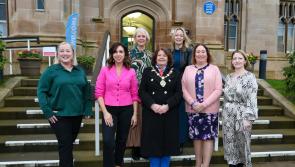 Derry businesswomen celebrated in International Women’s Day event