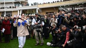 Rachael Blackmore: ‘Envoi Allen ready to run massive race in Ryanair Chase for fourth Festival win’