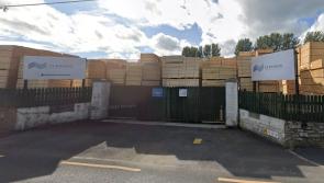 Planned expansion  may double number of workers at Laois company base 