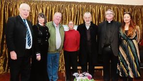 Killenummery & Killery Parish Bereavement Group Conference