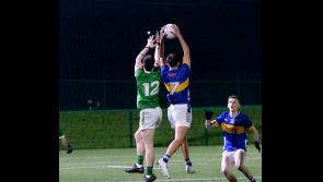 Tipperary and Limerick play out draw in Munster U20 Football Championship opener