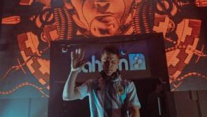 Dundalk's Toales hosts St Patrick's Day Trance Party