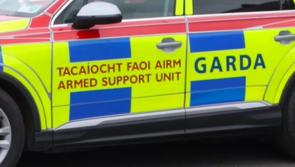 Drugs seized in Letterkenny following armed garda operation 
