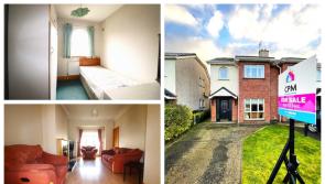 PICTURES: Semi-detached home on the outskirts of Carlow town arrives on the market