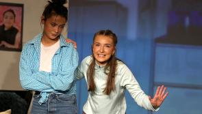 In pictures: Stars of the future at Féile Scoildrámaíochta Ghaoth Dobhair