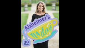 ‘We see a glimmer of Dad some days’ - Dragon’s Den star shares reality of dementia