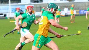 Donegal ease past London with a 13-point victory to confirm promotion