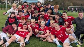 Donegal school football set for thrilling National Cup semi-finals this week